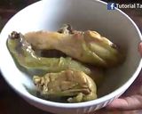 Foto langkah ke 5 dari resep Ayam bumbu kuning super cepat.