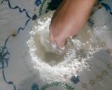 Foto del paso 2 de la receta: Masa danesa y figuras