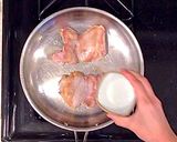 A picture of step 2 of Easy Homemade Chicken Teriyaki (Gluten free).