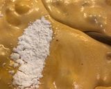 Füstösen pikáns sütőtökkrémleves recept fázis 3 fotója