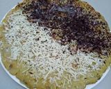 Foto langkah ke 6 dari resep Lempeng Coklat Keju (Banjarmasin) #Dandelion.