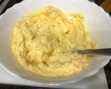 Foto del paso 5 de la receta: Lenguado a la plancha con puré de patatas