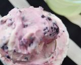 Foto langkah ke 1 dari resep Greek Yogurt Berry.