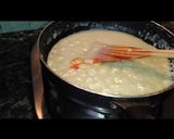 फ्रैश मैंगो पेड़ा (Fresh Mango peda recipe in Hindi) रेसिपी चरण 3 फोटो