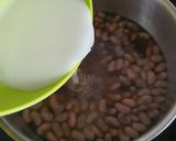 Foto langkah ke 2 dari resep Es Kacang Merah Palembang.