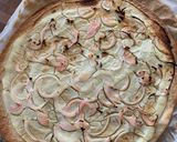 Une image de l'étape 3 de ☆Tarte Fine Avocat Saumon Fumé☆.