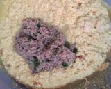 A picture of step 3 of Fish Awara(Tofu).