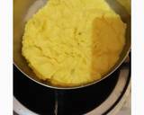 Moong dal ladoo recipe step 1 photo