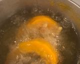 Foto del paso 1 de la receta: Puré de zapallo con nuez moscada