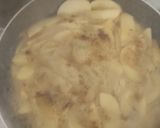 Foto del paso 2 de la receta: Tartaleta de manzanas
