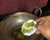 ..தக்காளி கோஸ் மல்லி ரெசிபி ஸ்டேப் 5 புகைப்படம்