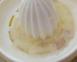 Áfonya lekvár recept fázis 3 fotója