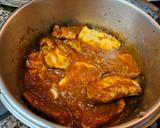 Foto del paso 4 de la receta: Lomo a la cerveza 🍺