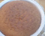 Foto del paso 8 de la receta: Tarta de melocotón