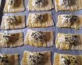 Foto langkah ke 2 dari resep Puff Pastry Isi Abon.