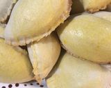 Foto del paso 6 de la receta: Empanadas de Membrillo