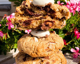 Foto del paso 3 de la receta: Cookies de FILIPINOS