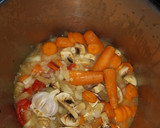 Foto del paso 4 de la receta: Guisado de ternera