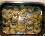 Foto del passaggio 5 della ricetta Sfincione di Carciofi
