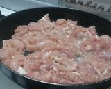 Foto del paso 1 de la receta: Envidiable Pollito al Curry