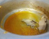 A picture of step 7 of Chicken gravy.