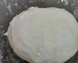 صورة لخطوة 3 من وصفة بيتزا مربعات بالقسبر pizza carré 🍕🍕🍕