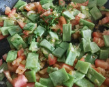 Foto del paso 4 de la receta: Lomo con verduras