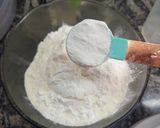 Foto del paso 1 de la receta: Bizcochuelo Súper Esponjoso