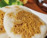 Foto langkah ke 8 dari resep Serabi Purbalingga.
