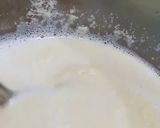 Foto del paso 3 de la receta: Fainá de garbanzos fermentados sin gluten y vegan: cero harinas