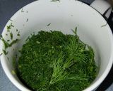 Foto del paso 4 de la receta: Salmón gravlax