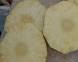 Foto del paso 1 de la receta: Sorbete de piña colada