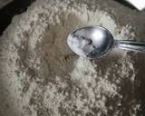 Balushahi recipe step 1 photo