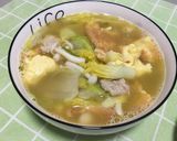 รูปขั้นตอนการทำที่ 6 ของ ไข่น้ำหมูเด้ง ง่ายๆ
