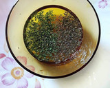 Foto del paso 16 de la receta: Sardinas asadas en tajine al horno, con romero y vinagreta
