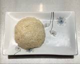 Thai mango sticky rice (khao niaow ma muang - ข้าวเหนียวมะม่วง) recipe step 9 photo
