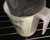 Foto del paso 1 de la receta: Pan Árabe a mi manera
