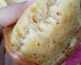 Foto langkah ke 8 dari resep Martabak Mini Tape Singkong.