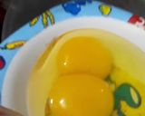 صورة لخطوة 1 من وصفة المايونيز 😋