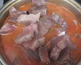 Foto del paso 7 de la receta Marmitako de atún