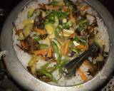 Veg Biryani recipe step 3 photo