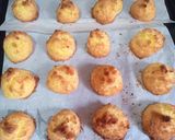 Foto del paso 5 de la receta: 😍😋😍😋 COQUITOS 😋😍😋😍