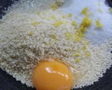 Foto del paso 3 de la receta: Cuernos de gacela