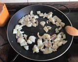 Foto del paso 3 de la receta: Paella de marisco (para 4 personas)
