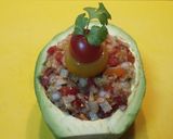 Foto del paso 6 de la receta Aguacate deluxe