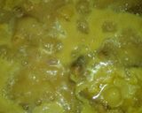Foto langkah ke 4 dari resep Opor Ayam Bumbu Kuning.