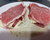 Foto del paso 1 de la receta: Cachopitos