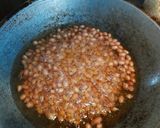 Foto langkah ke 1 dari resep Sambal Bumbu Kacang dengan Santan.