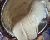 Foto del paso 5 de la receta: 125. Tronco de Galletas para Navidad