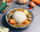 家裡必備咖喱塊～咖喱飯的食譜步驟5照片
